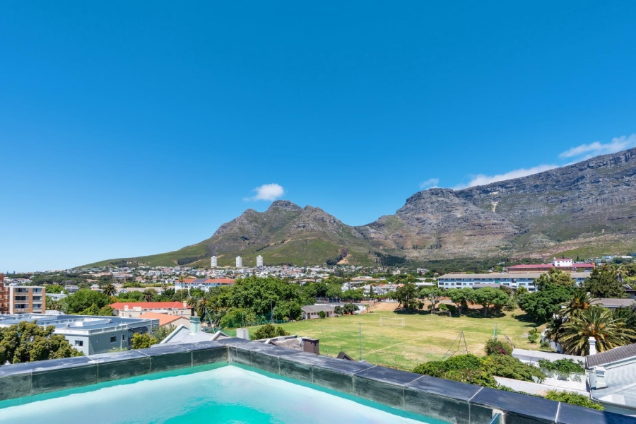 3 Bedroom Property for Sale in Oranjezicht Western Cape